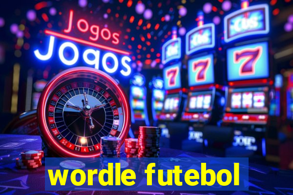 wordle futebol